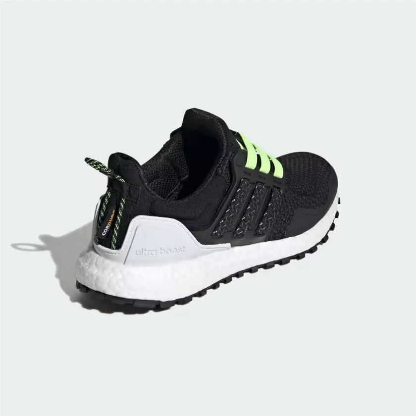 Adidas shoes - adidas UltraBoost 1.0 - UltraBoost - Id9637 - Black 3