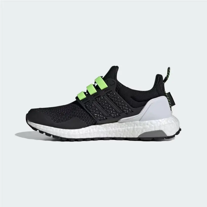 Adidas shoes - adidas UltraBoost 1.0 - UltraBoost - Id9637 - Black 4