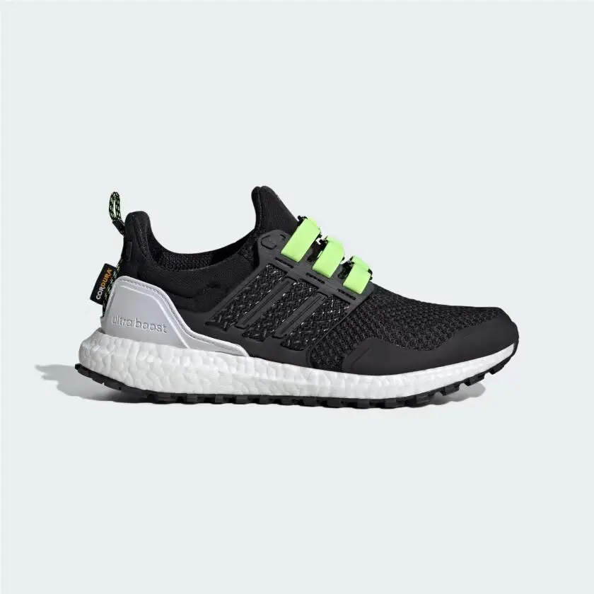 Adidas shoes - adidas UltraBoost 1.0 - UltraBoost - Id9637 - Black 8