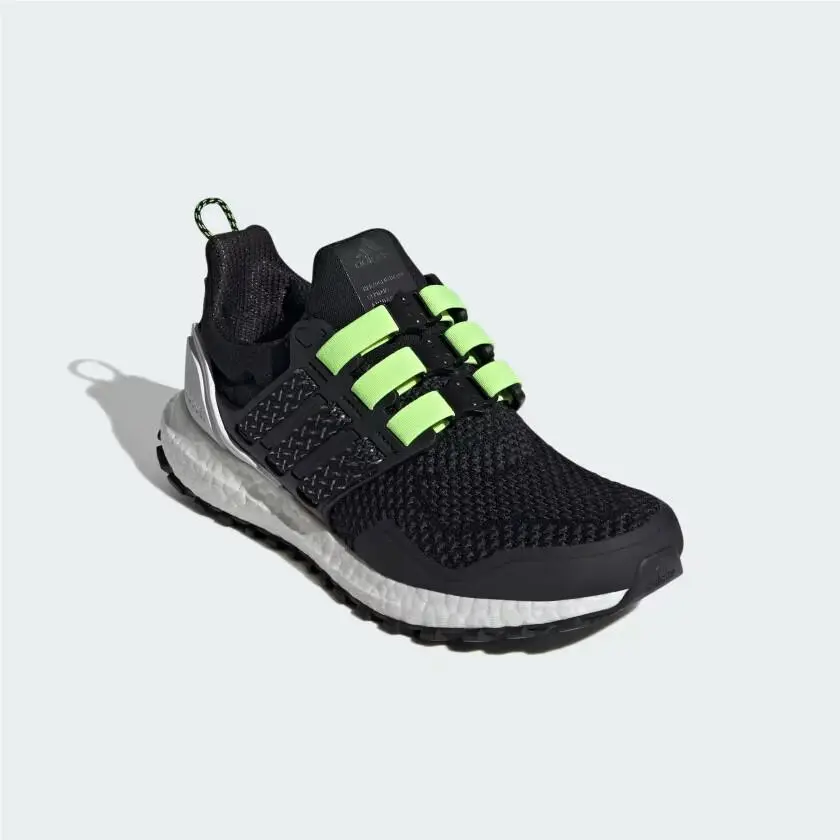 Adidas shoes - adidas UltraBoost 1.0 - UltraBoost - Id9637 - Black 11