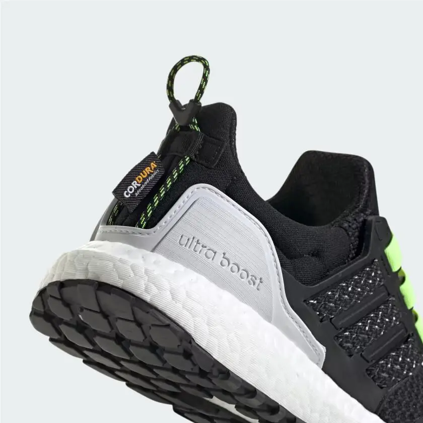Adidas shoes - adidas UltraBoost 1.0 - UltraBoost - Id9637 - Black 16