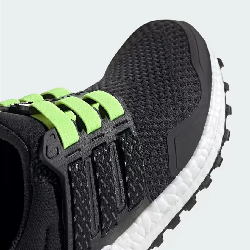 Adidas shoes - adidas UltraBoost 1.0 - UltraBoost - Id9637 - Black 15