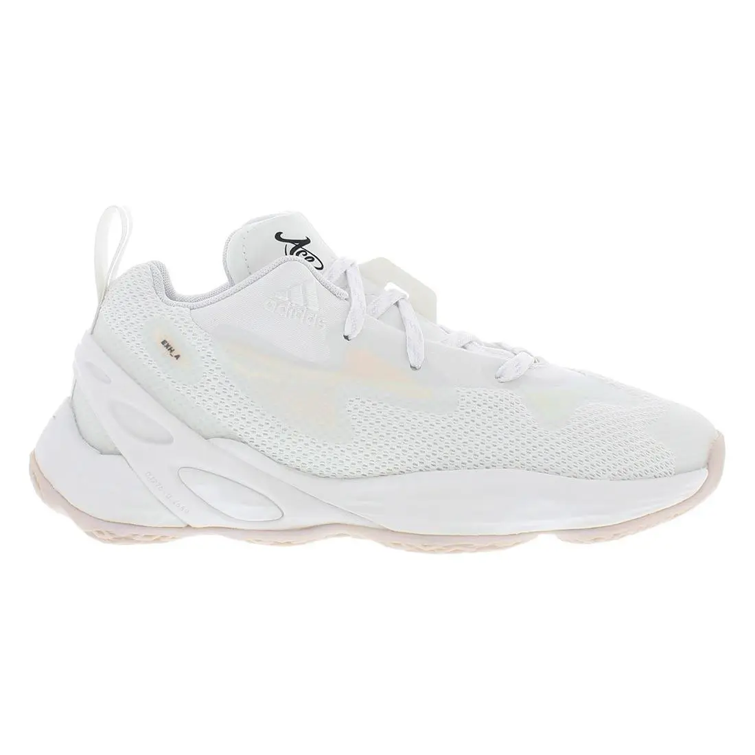 Adidas Exhibit A Candace Par Womens Shoes