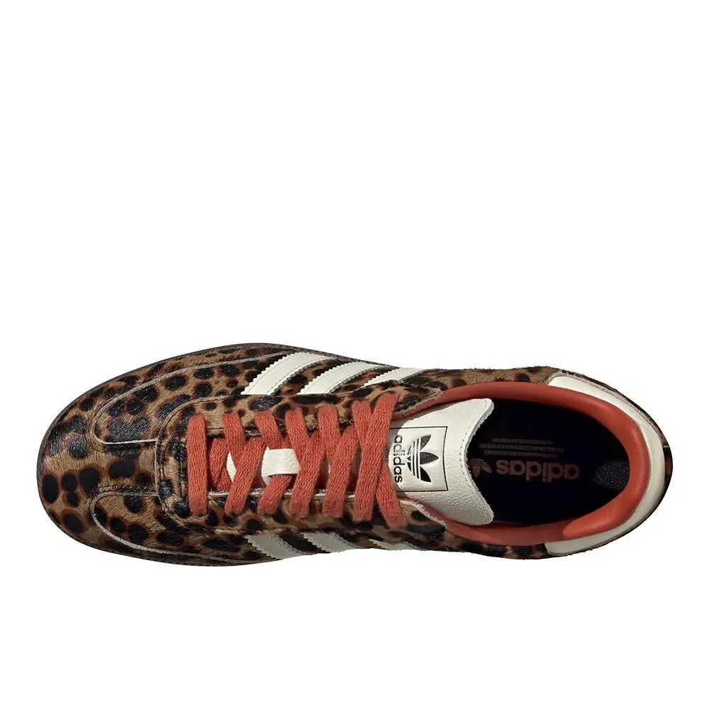 Adidas shoes - adidas Samba Og - Samba - JI2734 - Black, Brown 2