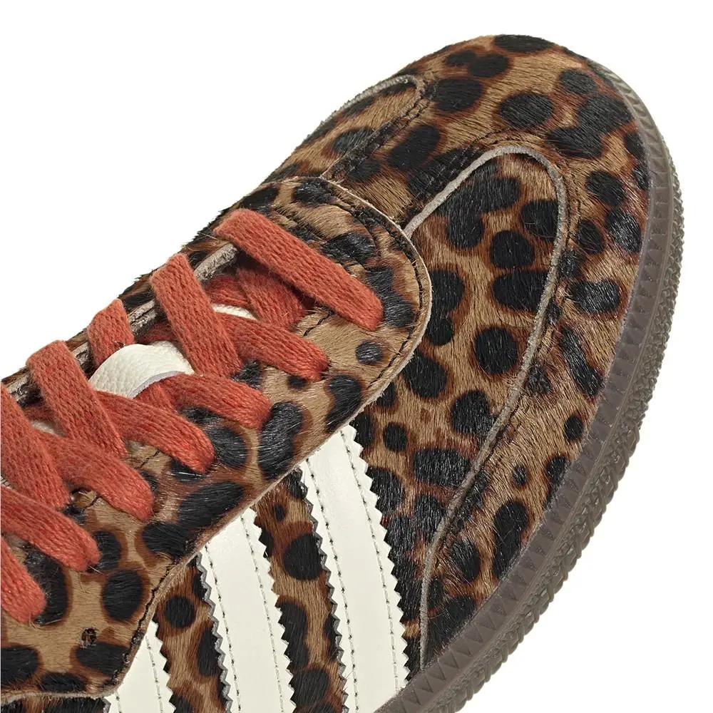 Adidas shoes - adidas Samba Og - Samba - JI2734 - Black, Brown 12