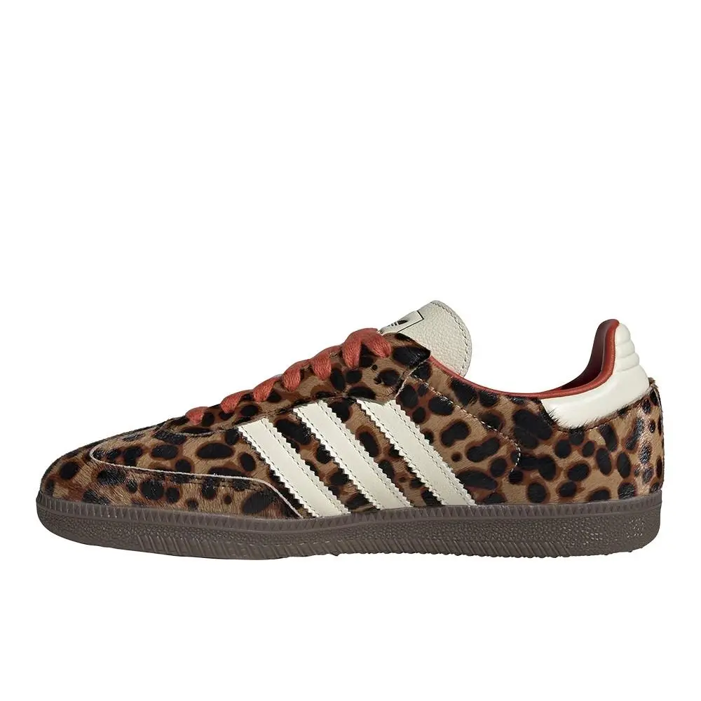 Adidas shoes - adidas Samba Og - Samba - JI2734 - Black, Brown 9