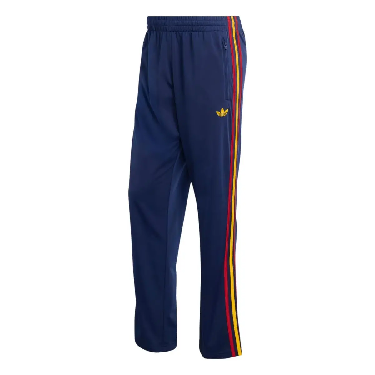 Adidas clothing - Adicolor Sport Firebird Track Suit - Victory Blue/Green/White/Red 53