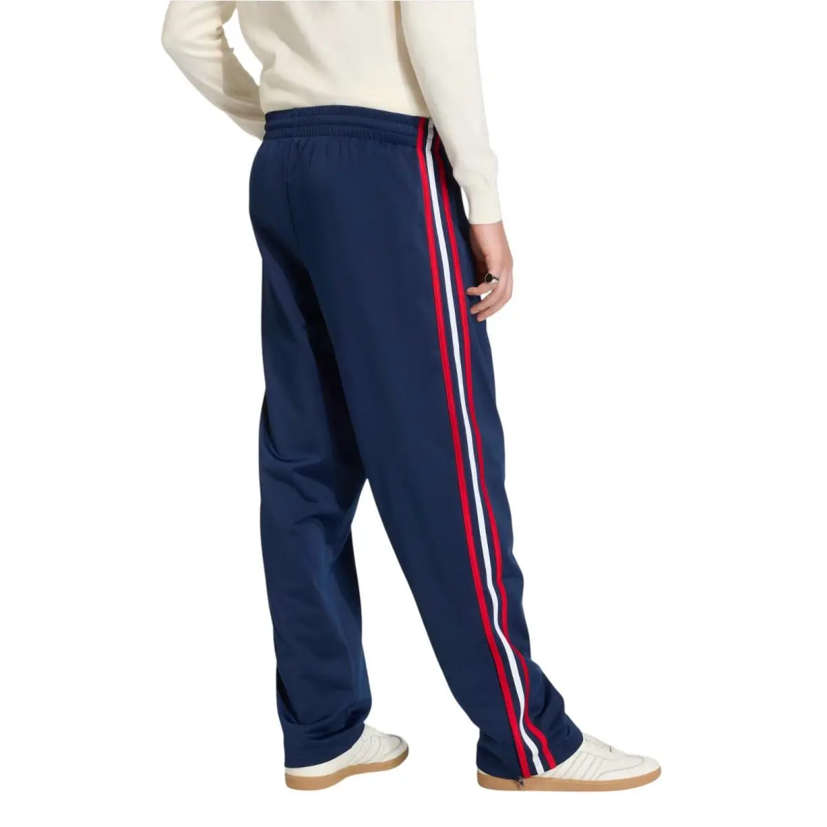 Adidas clothing - Adicolor Sport Firebird Track Suit - Victory Blue/Green/White/Red 67