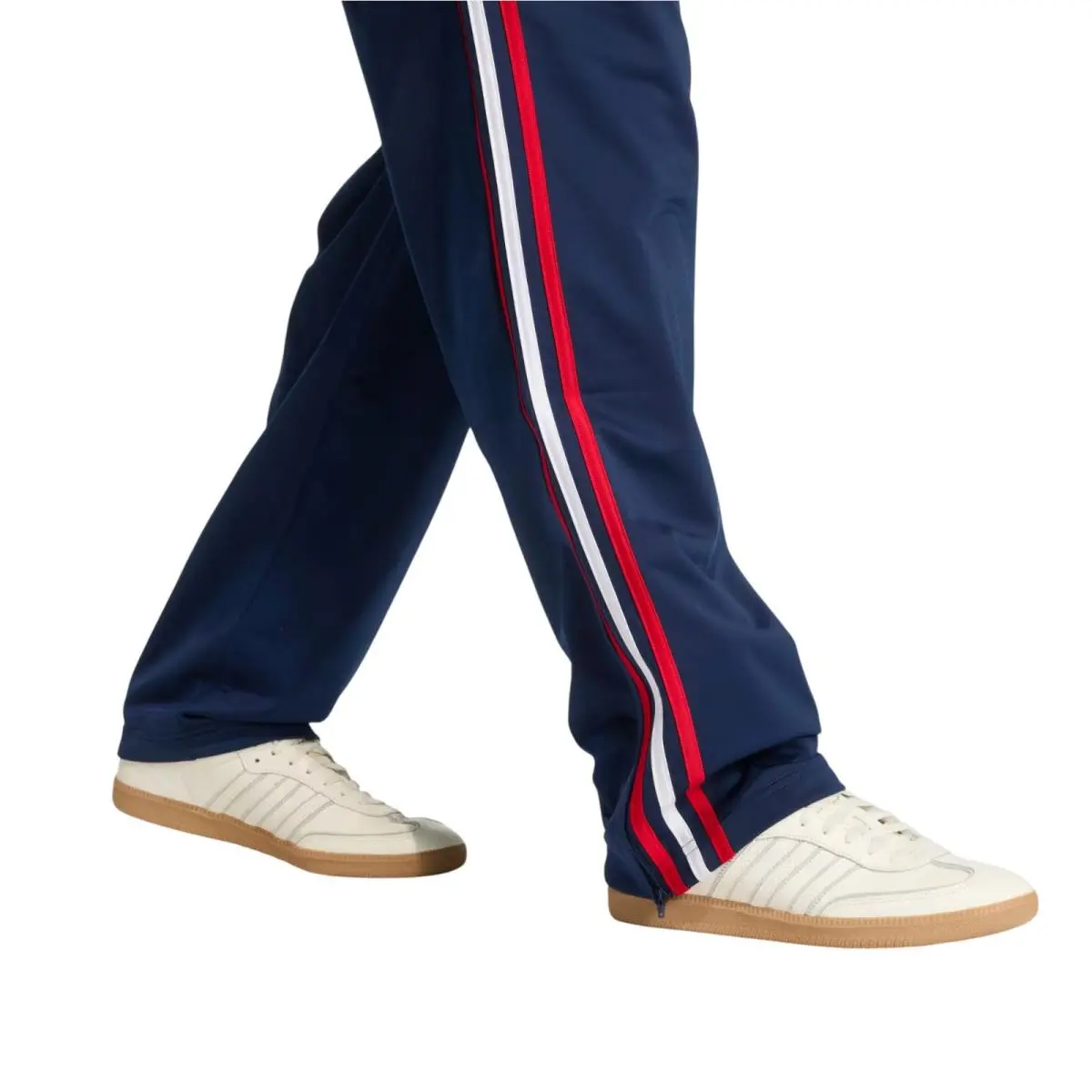 Adidas clothing - Adicolor Sport Firebird Track Suit - Victory Blue/Green/White/Red 69