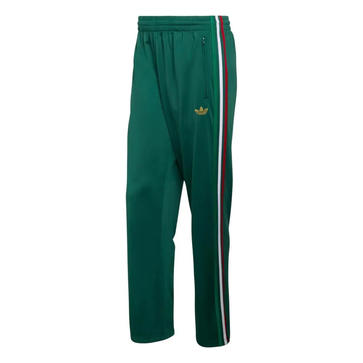 Adidas clothing - Adicolor Sport Firebird Track Suit - Victory Blue/Green/White/Red 88