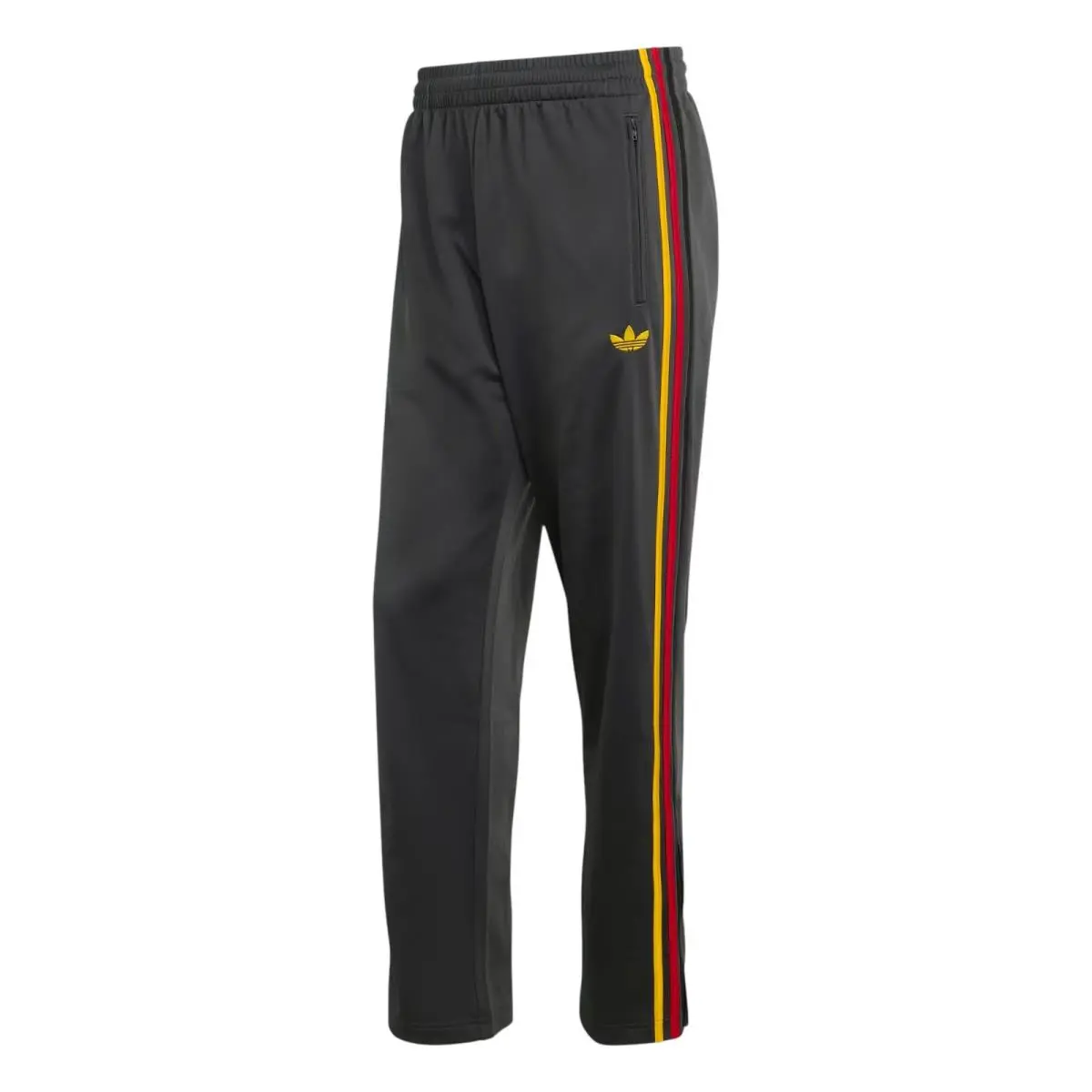 Adidas clothing - Adicolor Sport Firebird Track Suit - Victory Blue/Green/White/Red 77