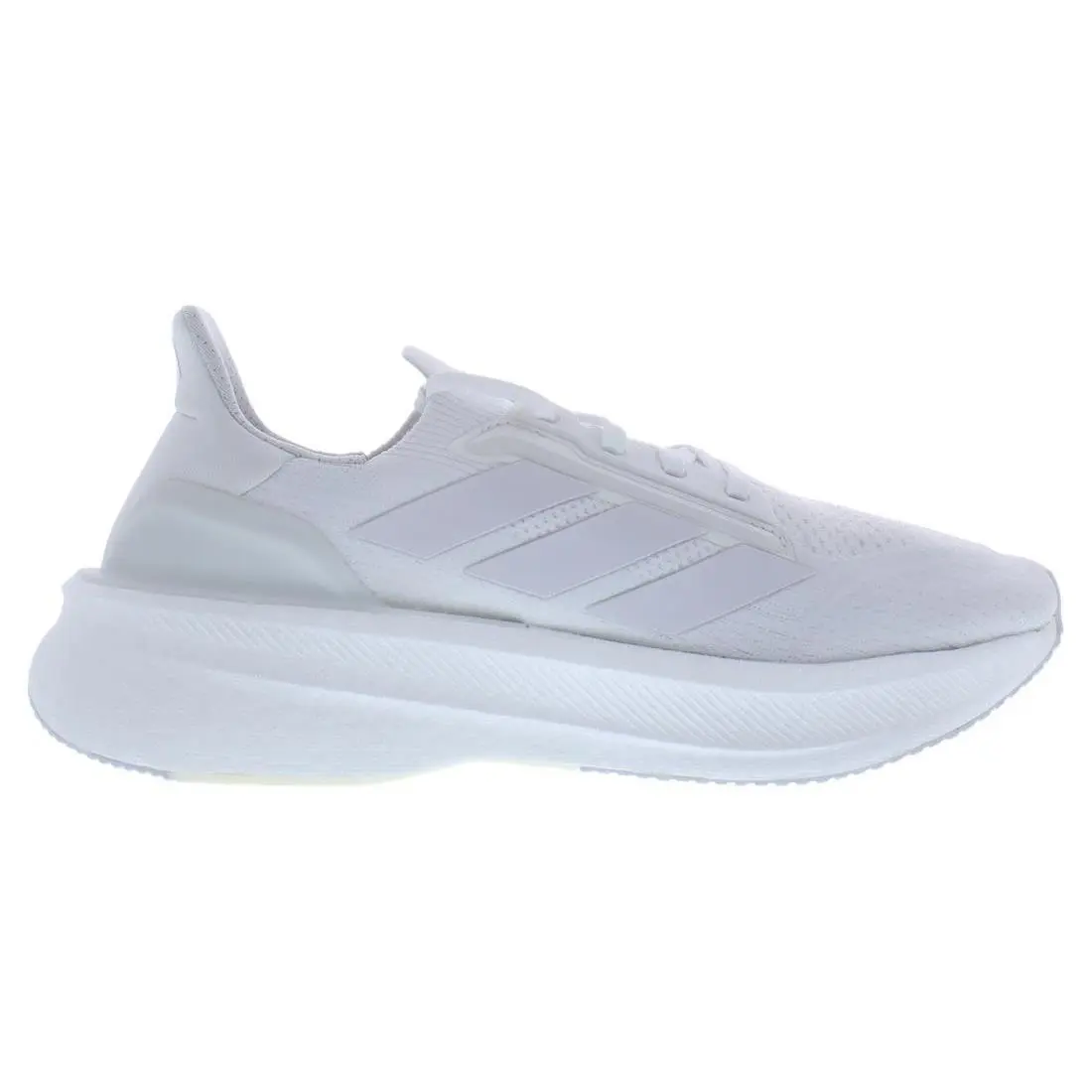 Adidas shoes - White/White/Black, Main: White 1