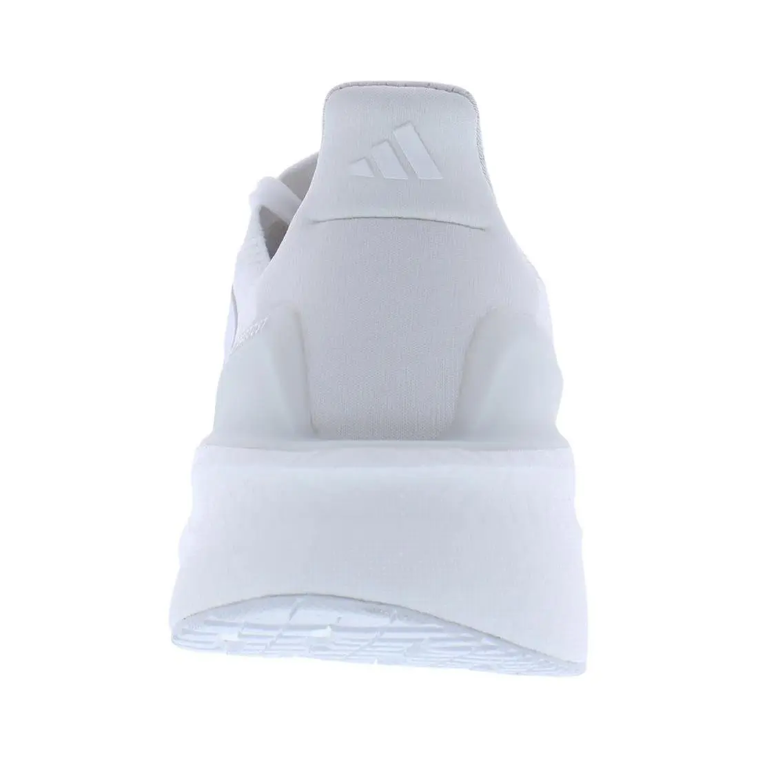 Adidas shoes - White/White/Black, Main: White 2