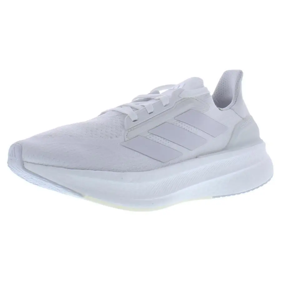 Adidas shoes - White/White/Black, Main: White 8