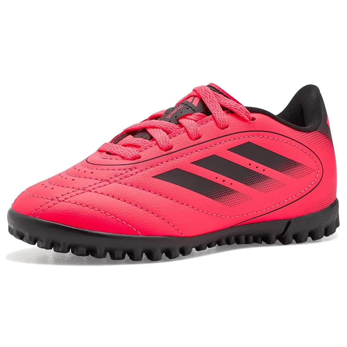 Adidas shoes - Solar Turbo/Core Black/Core Black 6