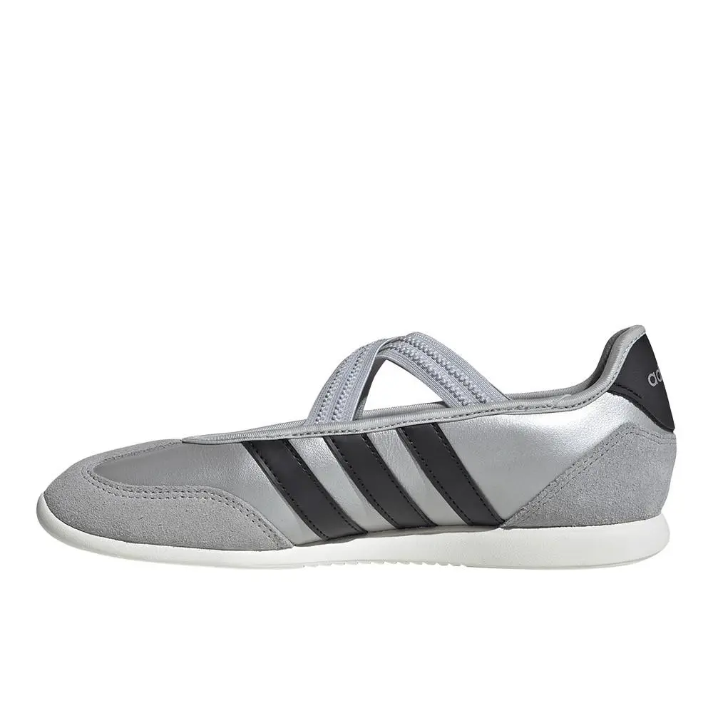 Adidas shoes - adidas Barreda Mary Jane - Barreda Mary Jane - HP3520 - Silver 1