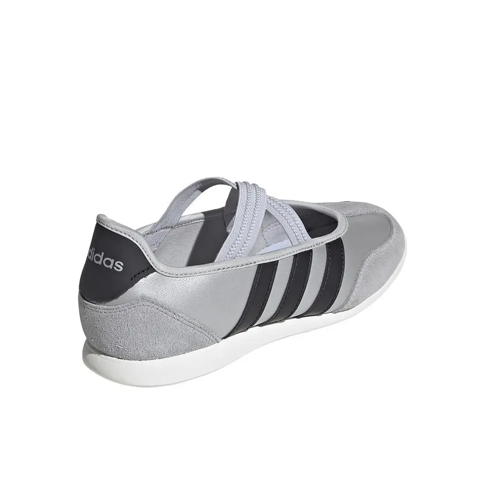 Adidas shoes - adidas Barreda Mary Jane - Barreda Mary Jane - HP3520 - Silver 4