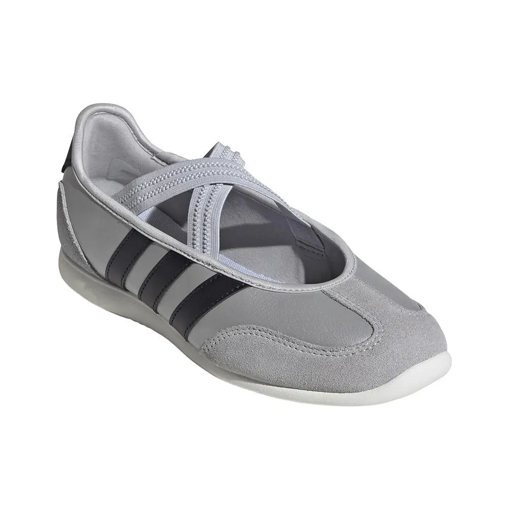 Adidas shoes - adidas Barreda Mary Jane - Barreda Mary Jane - HP3520 - Silver 8