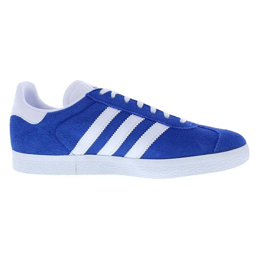 Adidas shoes - Blue/Footwear White/Gold Metallic, Main: Blue 1