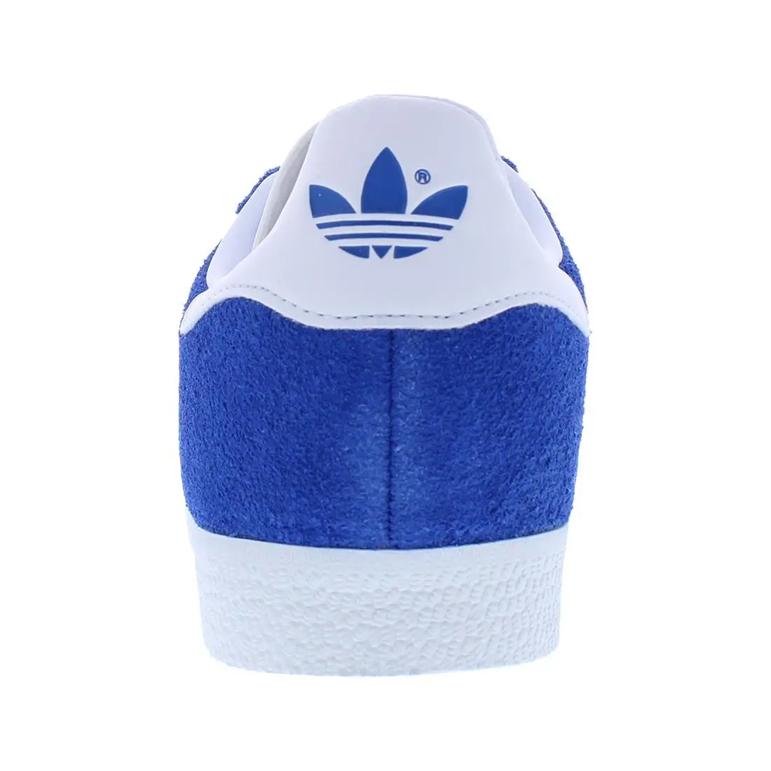 Adidas shoes - Blue/Footwear White/Gold Metallic, Main: Blue 2
