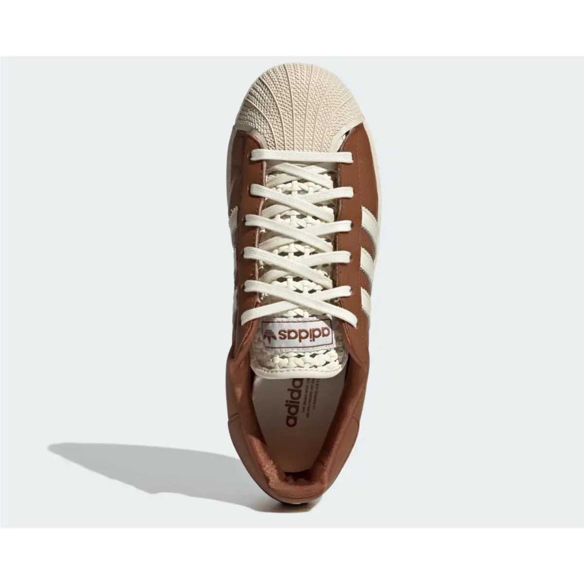 Adidas shoes - adidas - KI3576 - Dusky Bronze / Cream White / Wonder White 2