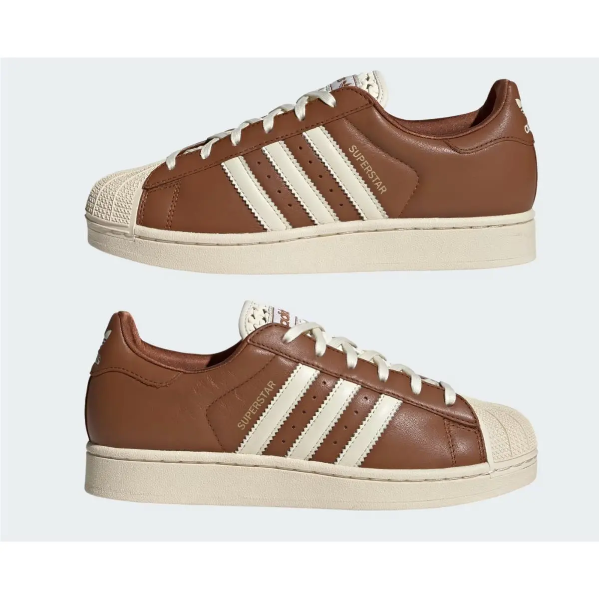 Adidas shoes - adidas - KI3576 - Dusky Bronze / Cream White / Wonder White 6