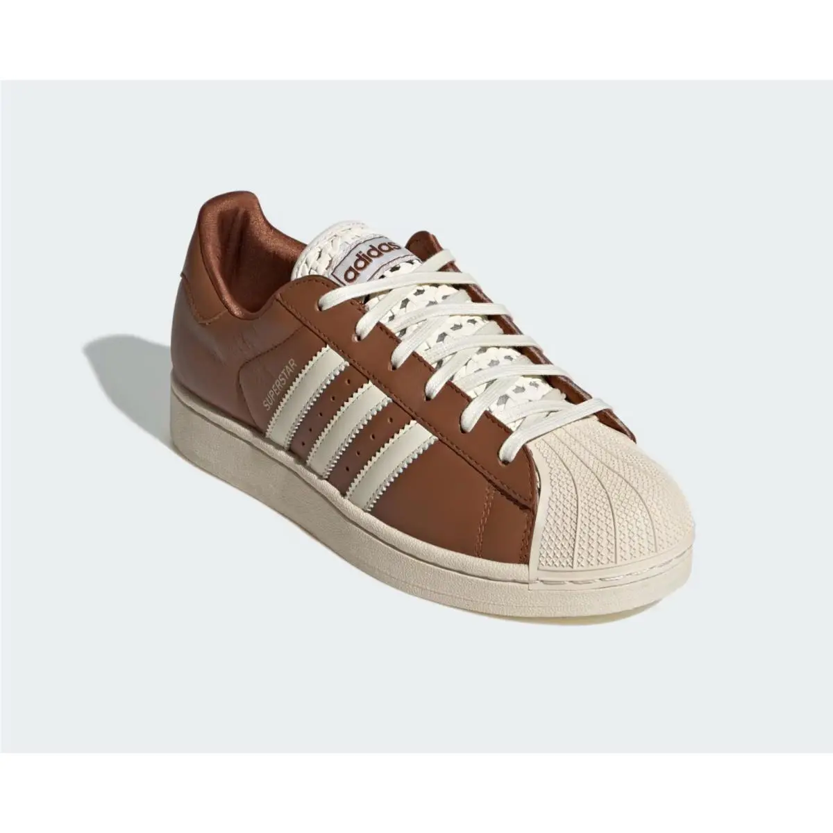 Adidas shoes - adidas - KI3576 - Dusky Bronze / Cream White / Wonder White 14