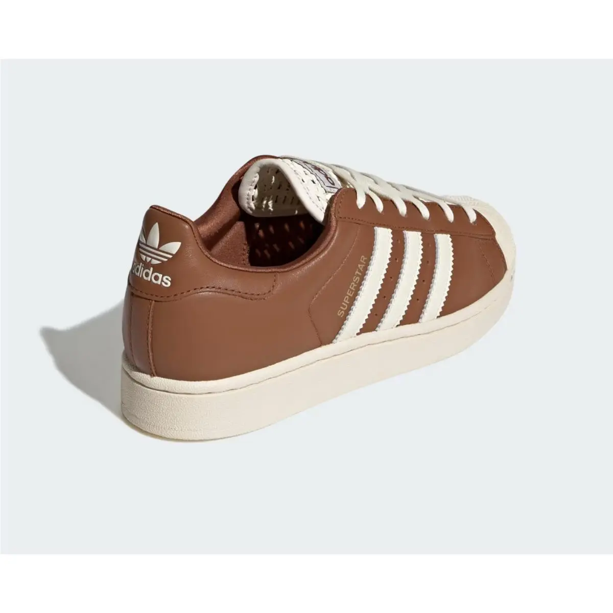 Adidas shoes - adidas - KI3576 - Dusky Bronze / Cream White / Wonder White 15