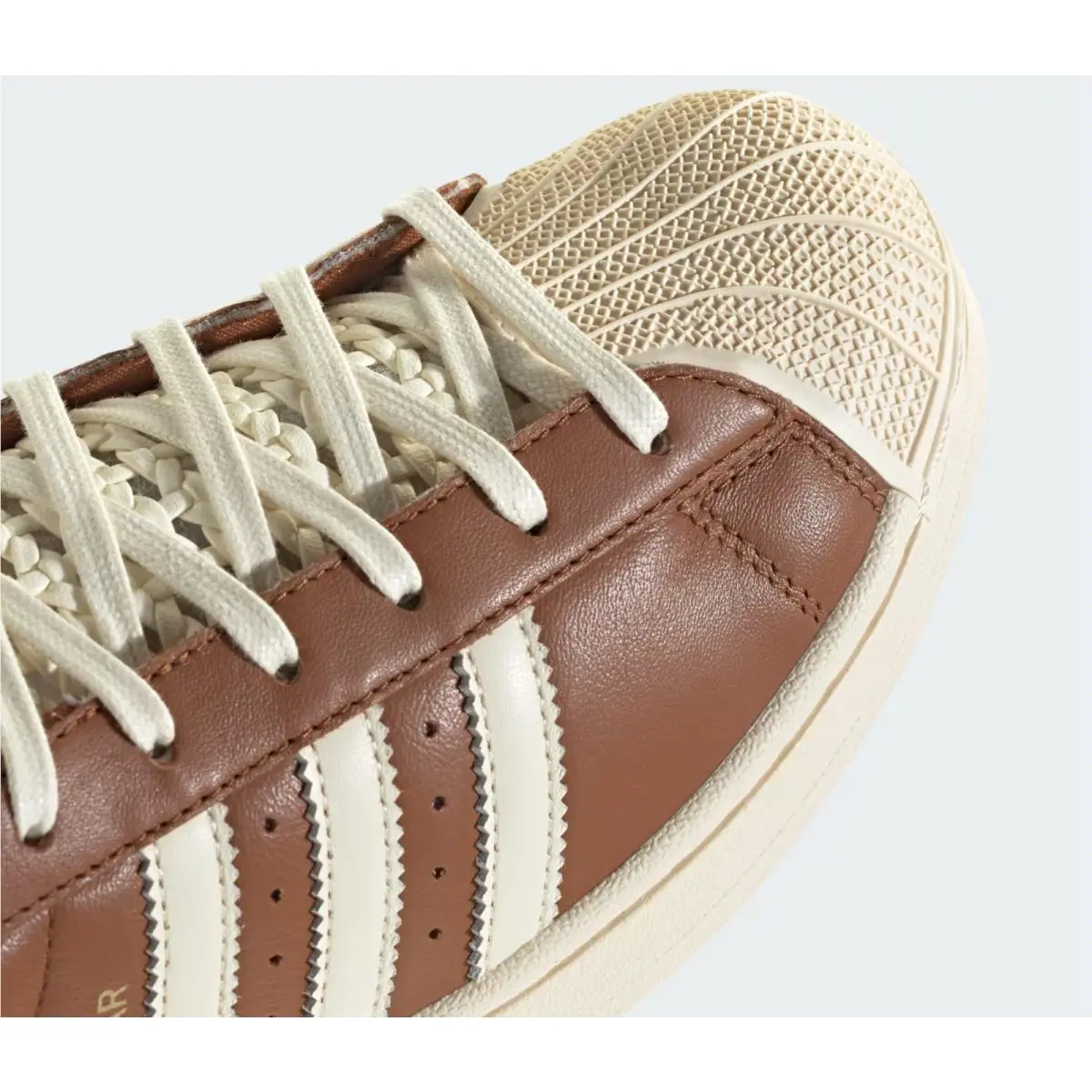 Adidas shoes - adidas - KI3576 - Dusky Bronze / Cream White / Wonder White 18
