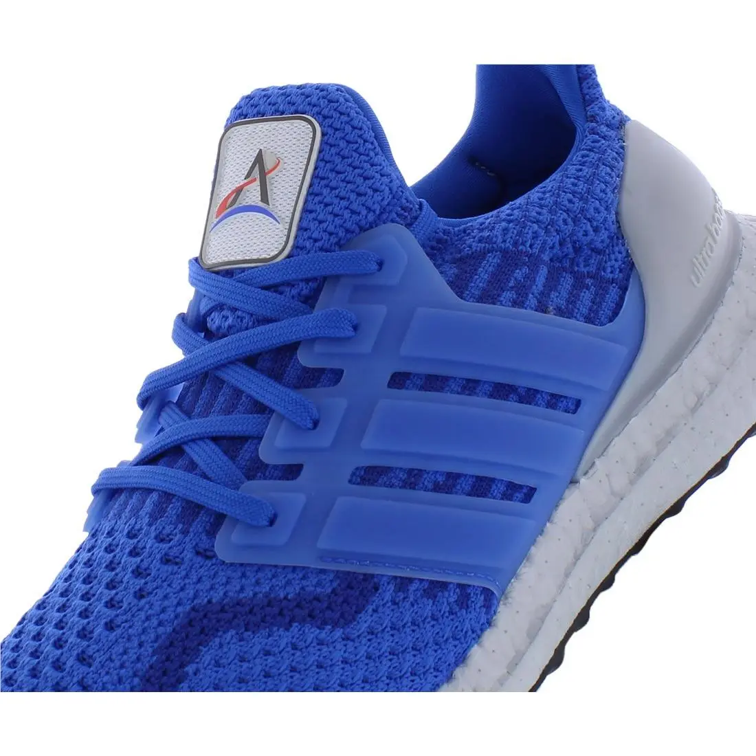 Adidas shoes - Football Blue/Football Blue/Royal Blue, Main: Blue 4