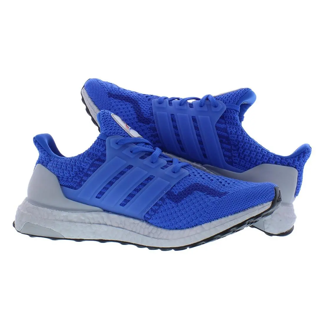 Adidas shoes - Football Blue/Football Blue/Royal Blue, Main: Blue 5