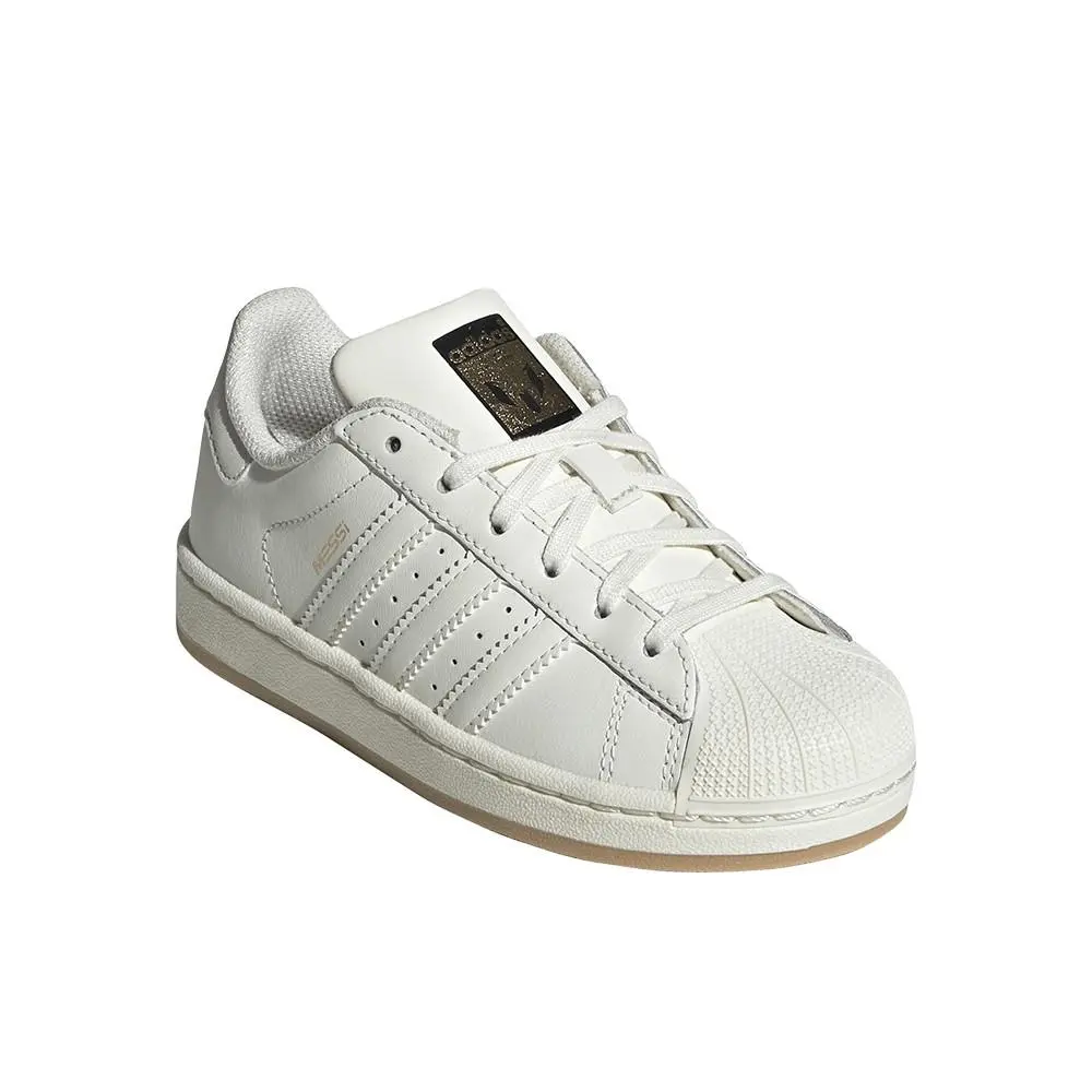 Adidas shoes - adidas Superstar Messi - Superstar Messi - SB1158-KH5335 - Beige 0