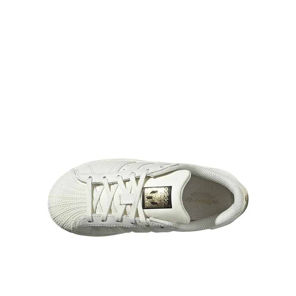 Adidas shoes - adidas Superstar Messi - Superstar Messi - SB1158-KH5335 - Beige 2