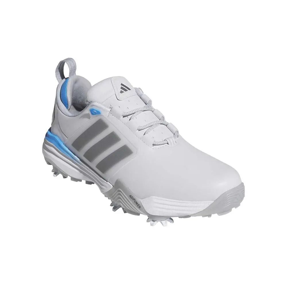 Adidas shoes - adidas Adipower 26 Golf - Adipower Golf - SB1158-JP8404 - Grey 0