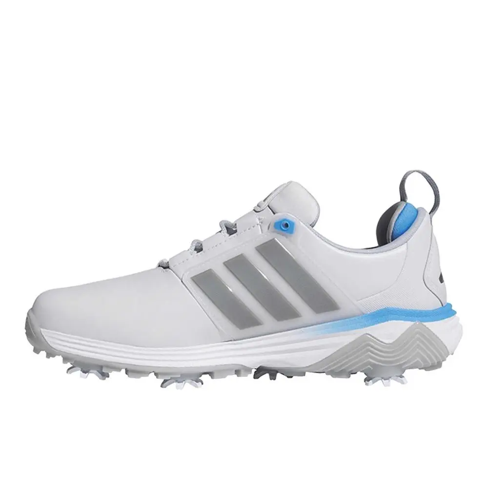 Adidas shoes - adidas Adipower 26 Golf - Adipower Golf - SB1158-JP8404 - Grey 1