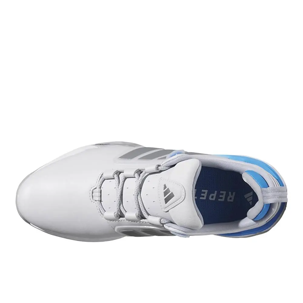 Adidas shoes - adidas Adipower 26 Golf - Adipower Golf - SB1158-JP8404 - Grey 2