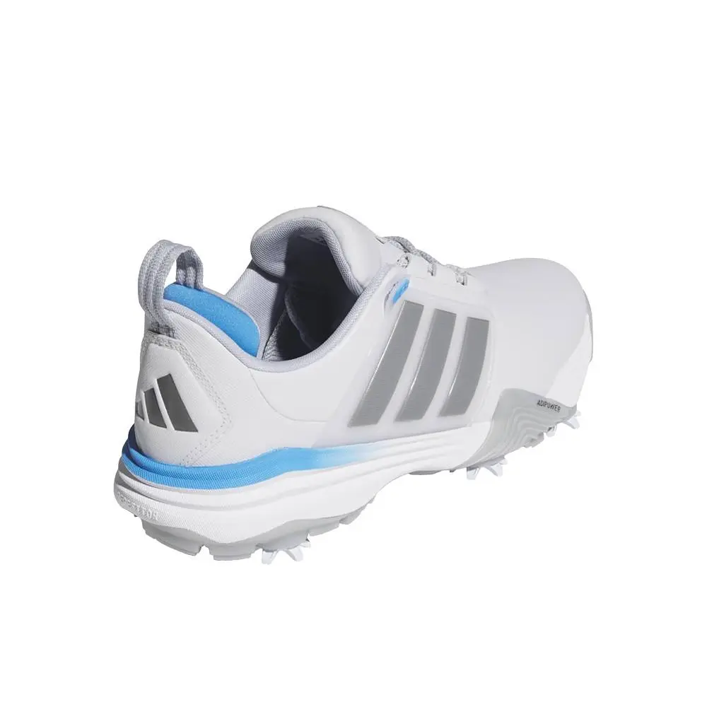 Adidas shoes - adidas Adipower 26 Golf - Adipower Golf - SB1158-JP8404 - Grey 4