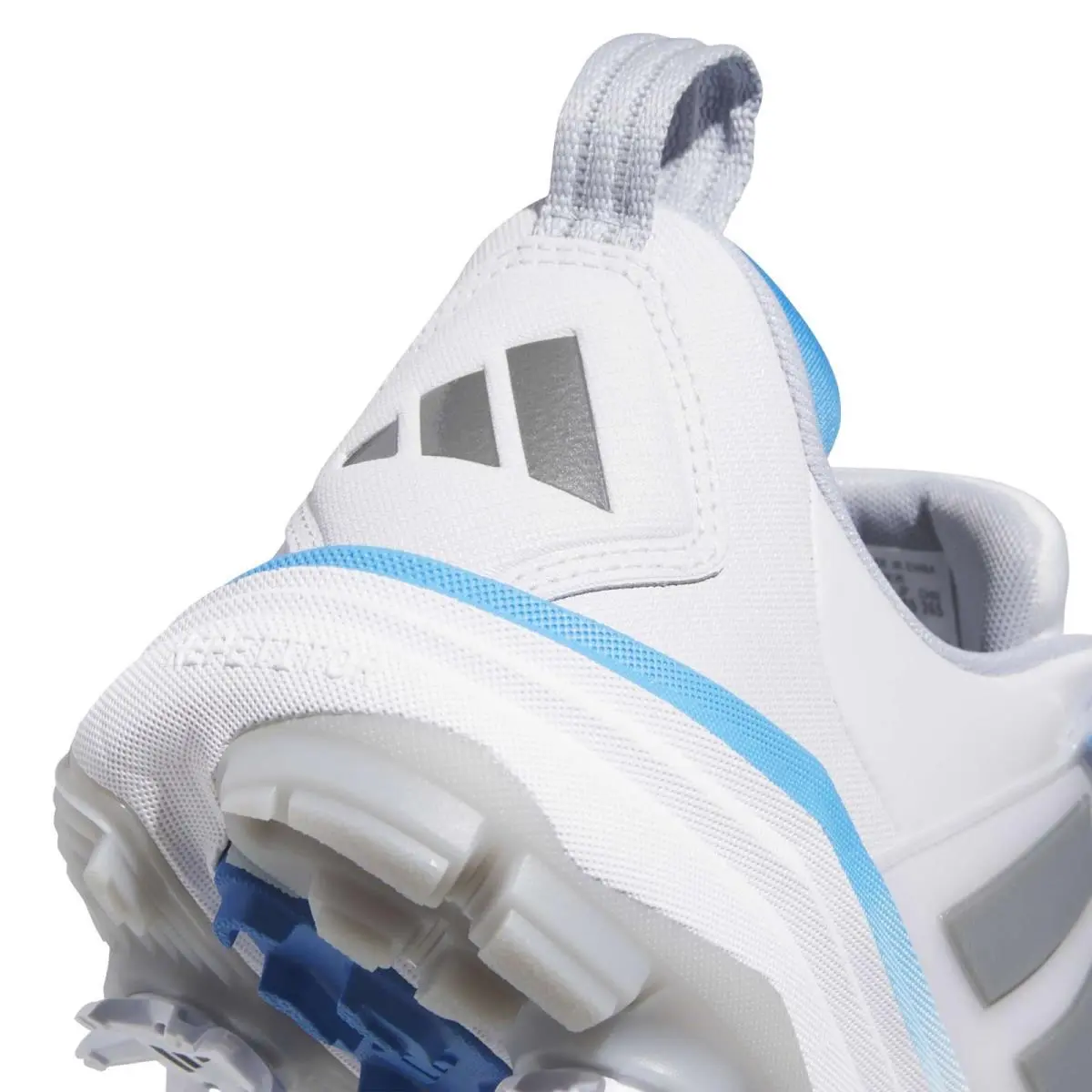 Adidas shoes - adidas Adipower 26 Golf - Adipower Golf - SB1158-JP8404 - Grey 5