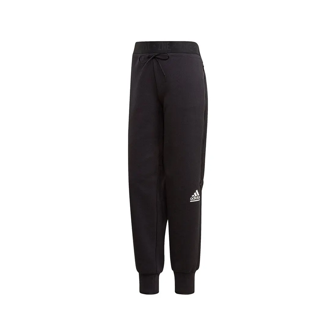 Adidas clothing - GM3282 - GM3282 - Black, Full: Black 0