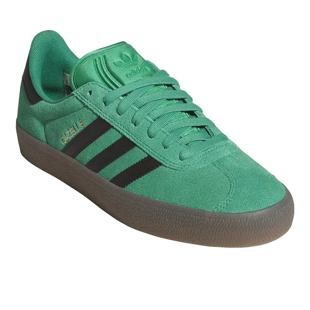 Adidas shoes - adidas Gazelle Adv - Gazelle Adv - KI3206 - Green 0