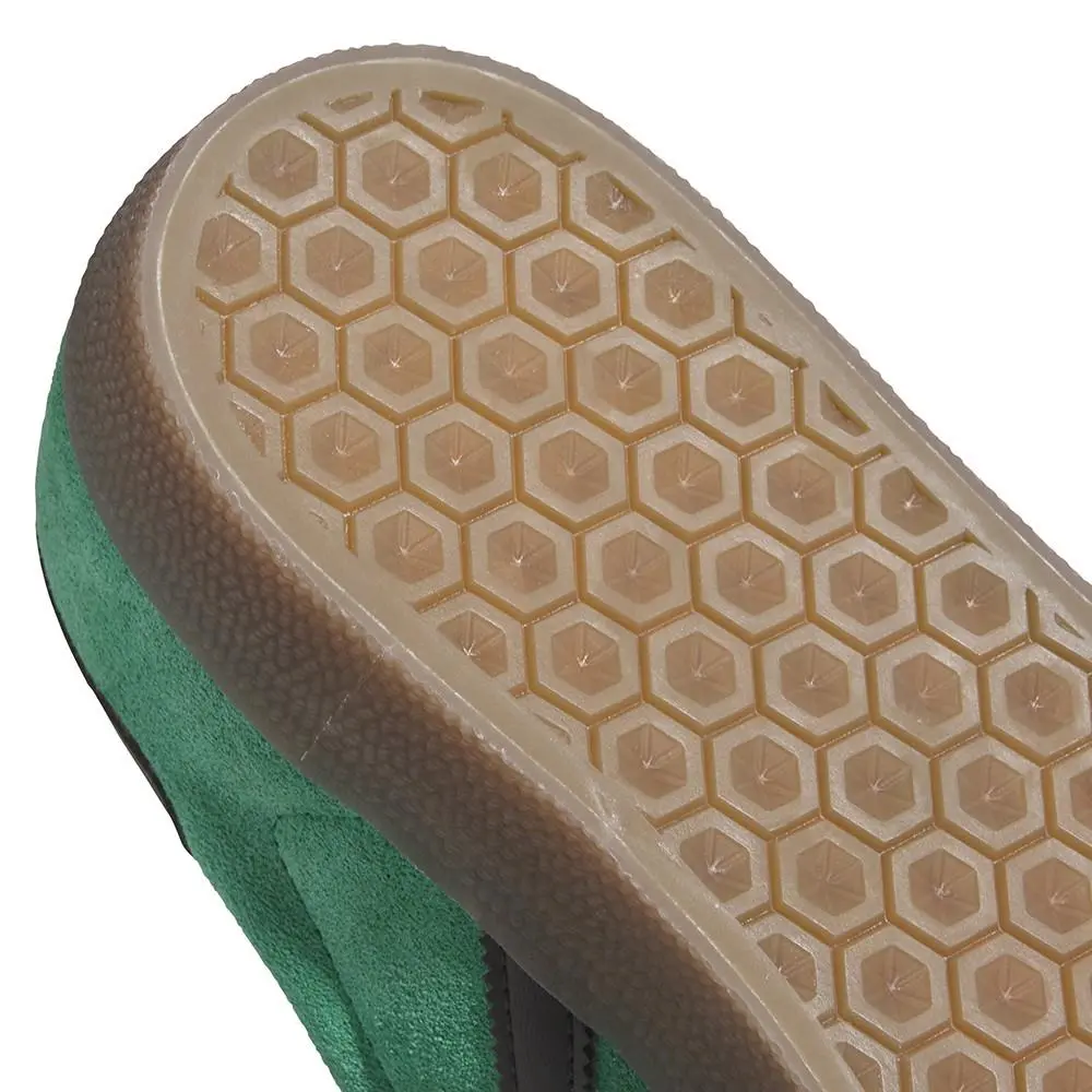 Adidas shoes - adidas Gazelle Adv - Gazelle Adv - KI3206 - Green 12