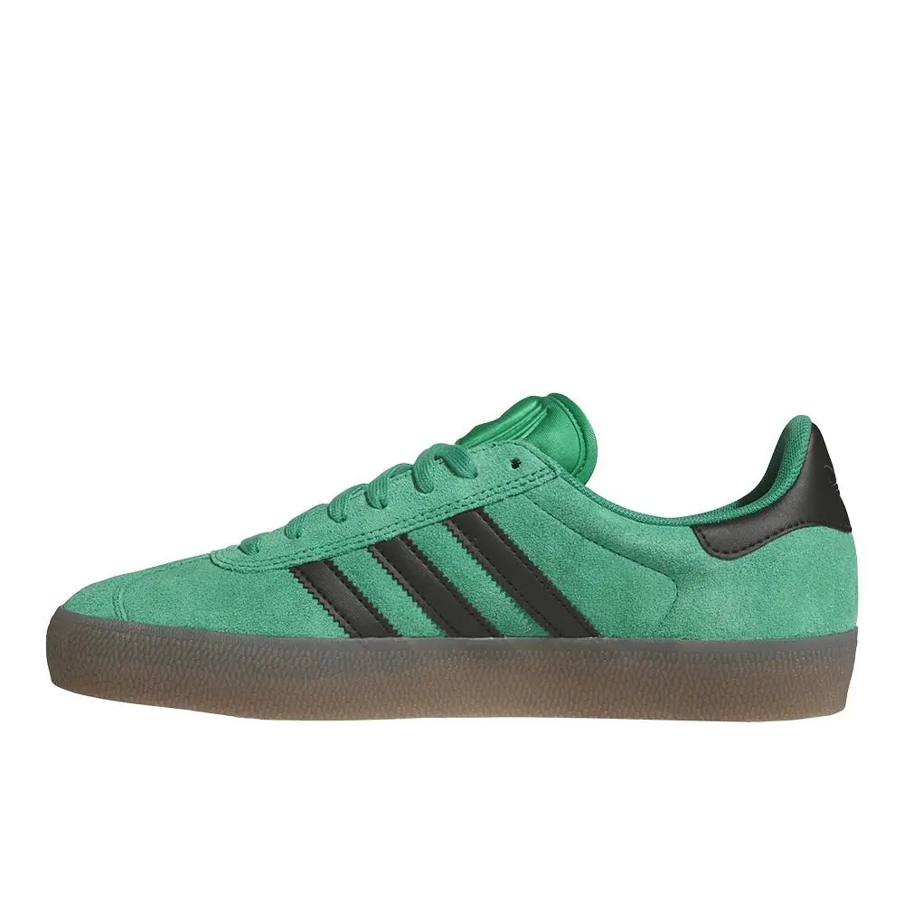 Adidas shoes - adidas Gazelle Adv - Gazelle Adv - KI3206 - Green 9