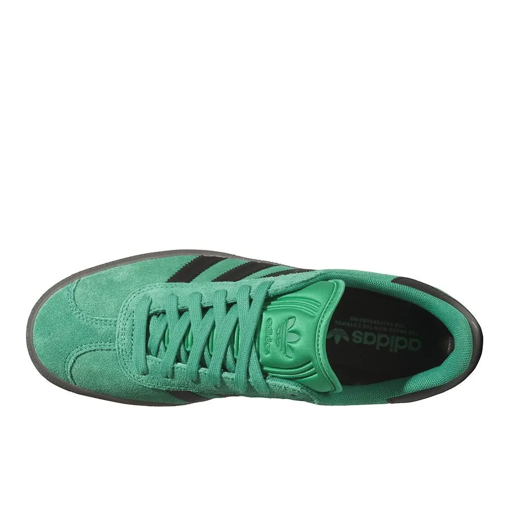 Adidas shoes - adidas Gazelle Adv - Gazelle Adv - KI3206 - Green 10