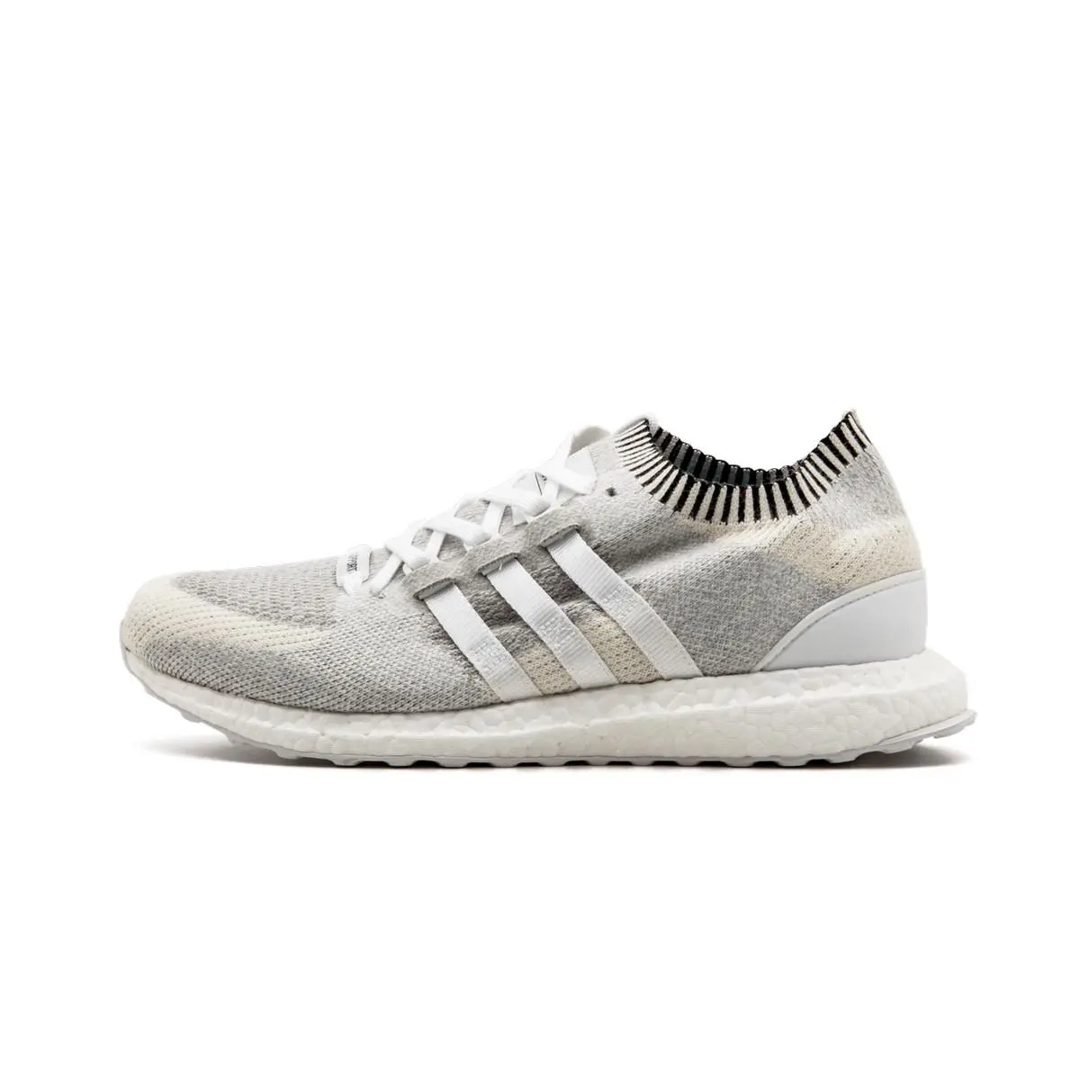 Eqt Support Ultraboost PK Vintage White - Men`s Size 11 BB1242 by Adidas