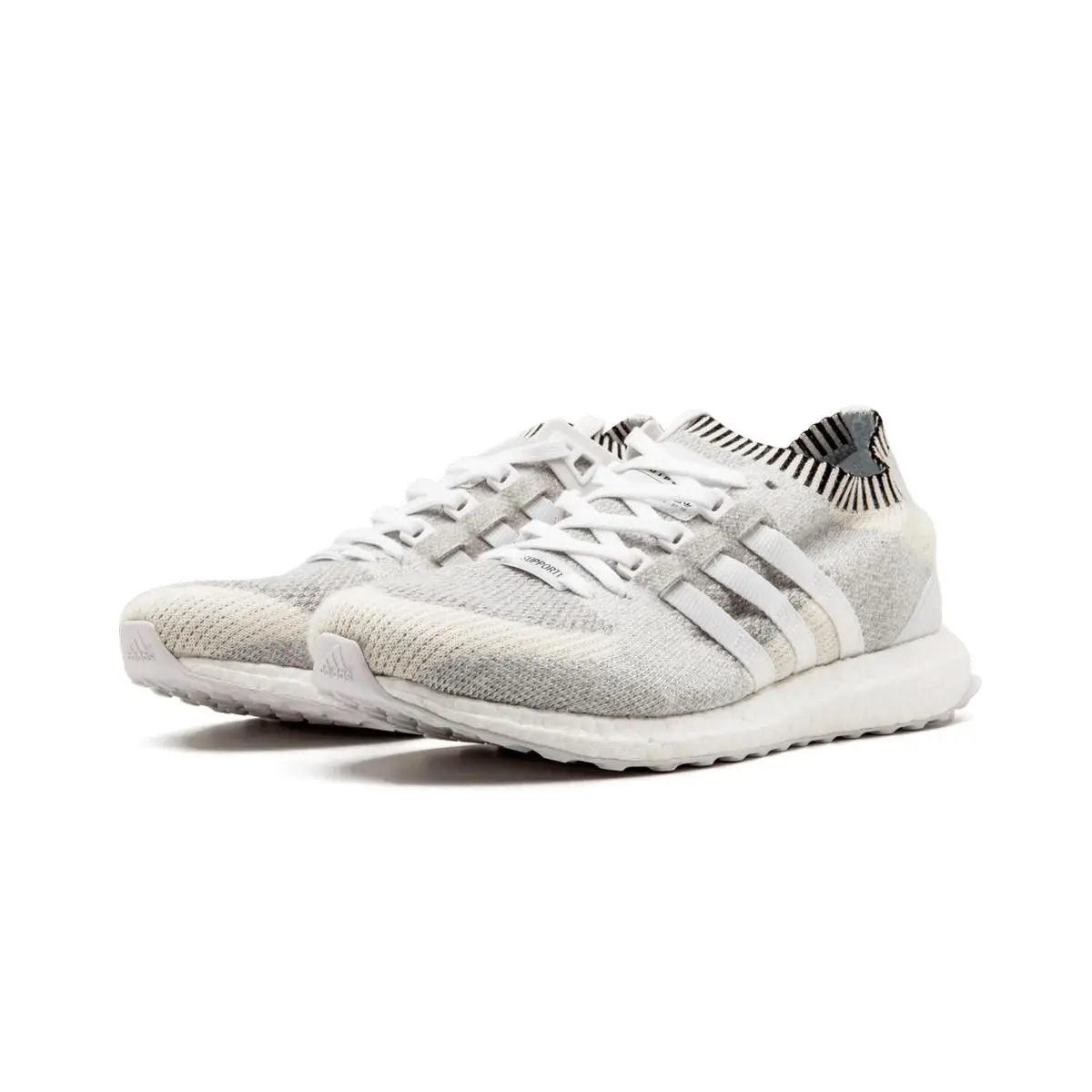 Adidas shoes - Adidas EQT Support UltraBoost PK - BB1242 - White 0