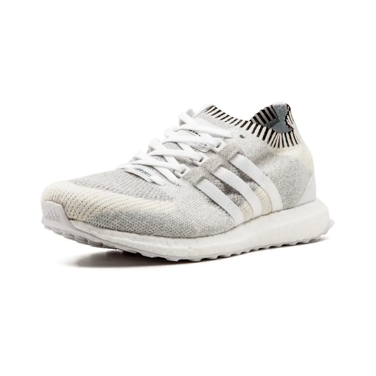 Adidas shoes - Adidas EQT Support UltraBoost PK - BB1242 - White 7
