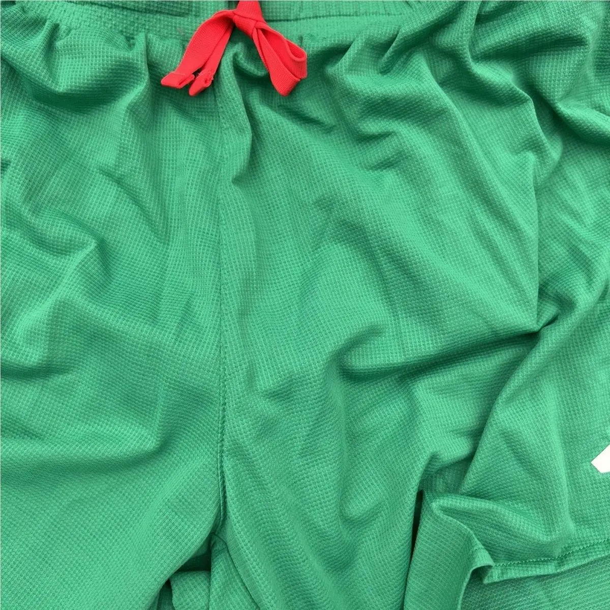 Adidas clothing - Green 4