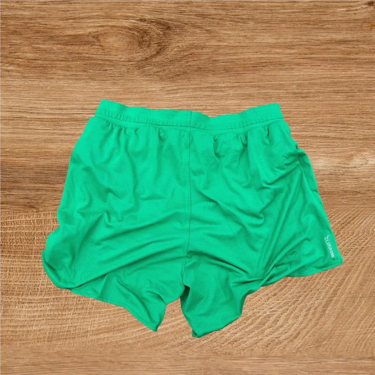 Adidas clothing - Green 6