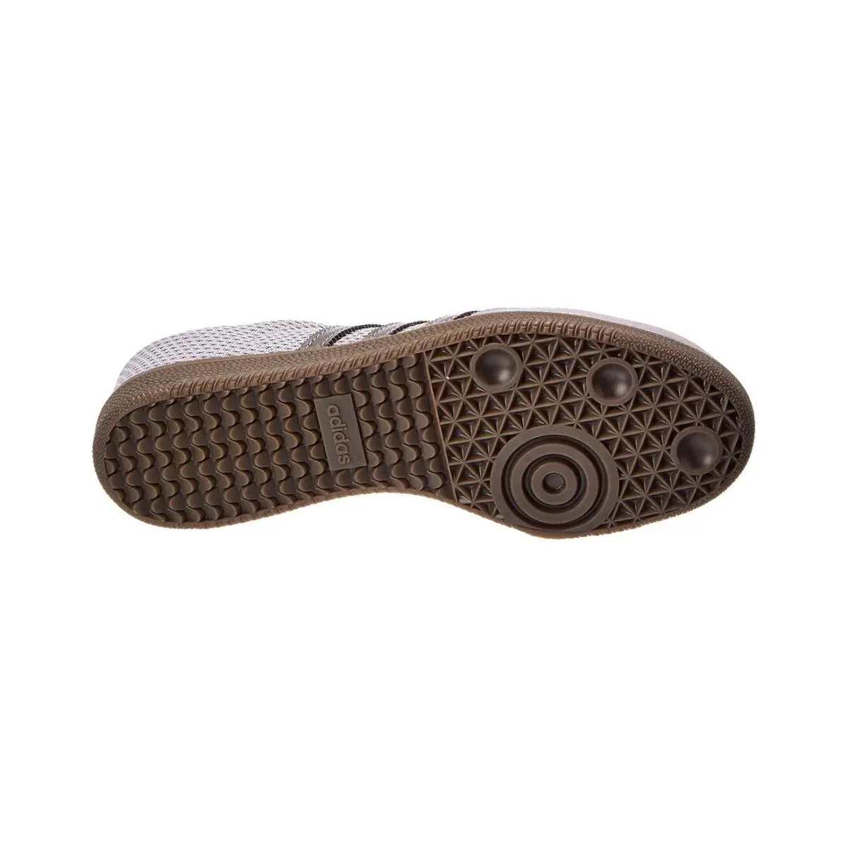 Adidas shoes - Glory Grey/Charcoal/Gum 2