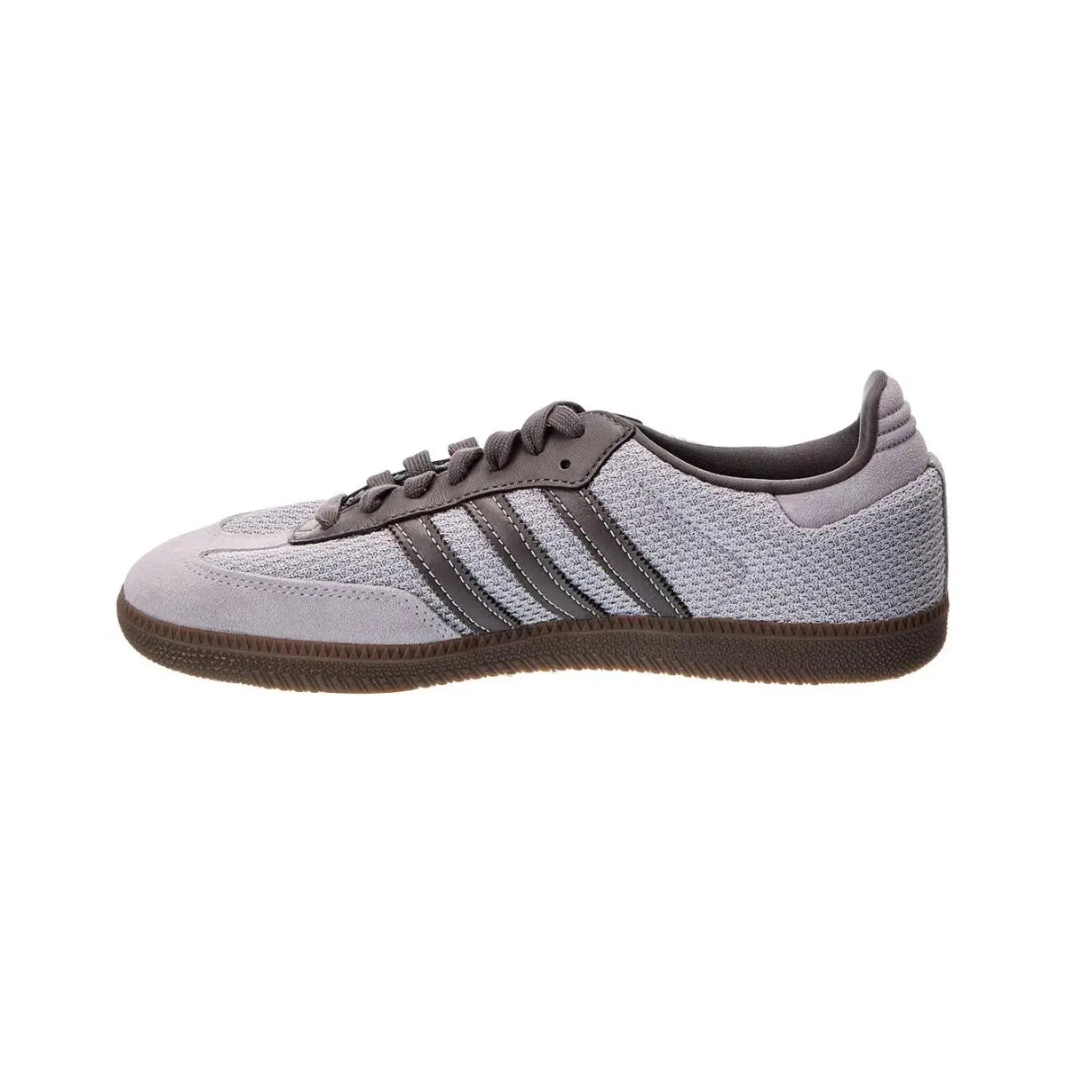 Adidas shoes - Glory Grey/Charcoal/Gum 6